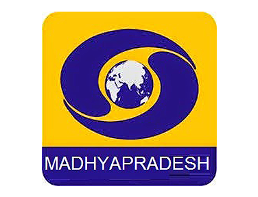 DD Madhya Pradesh