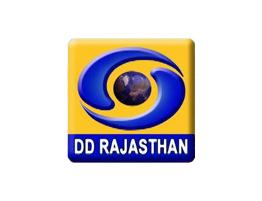 DD Rajasthan (Jaipur)
