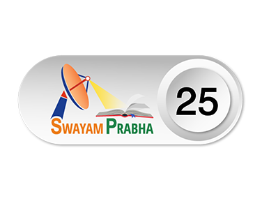 DD Swayam Prabha 25