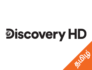 Discovery HD Tamil