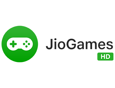 JioGames HD