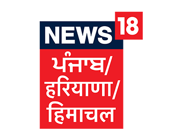News18 Punjab Haryana Himachal
