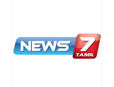 News7 Tamil