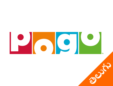 Pogo Telugu