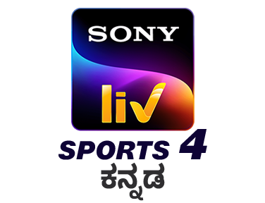 Sony Liv Sports 4 Kannada