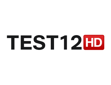 TEST12 HD
